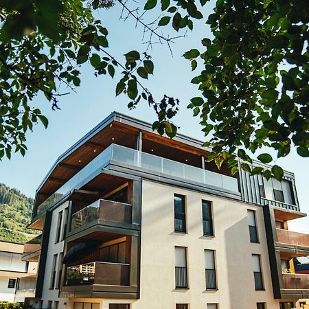 Deluxe Apartment Berglust ชลัดมิง ภายนอก รูปภาพ